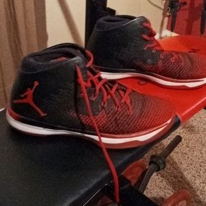 Jordan 31s